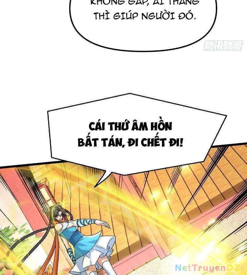 Đệ Tử Siêu Thần Ta Nằm Không, Tông Môn Hủy Diệt Ta Vô Địch Chap 51 - Next Chap 52