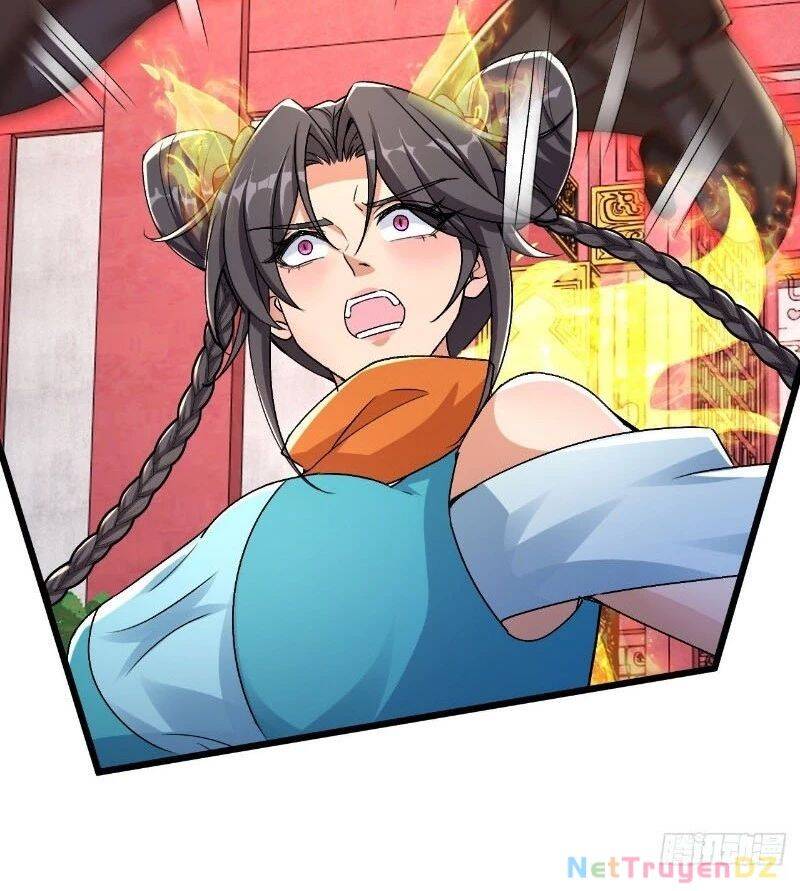 Đệ Tử Siêu Thần Ta Nằm Không, Tông Môn Hủy Diệt Ta Vô Địch Chap 51 - Next Chap 52