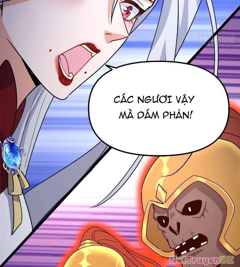 Đệ Tử Siêu Thần Ta Nằm Không, Tông Môn Hủy Diệt Ta Vô Địch Chap 51 - Next Chap 52
