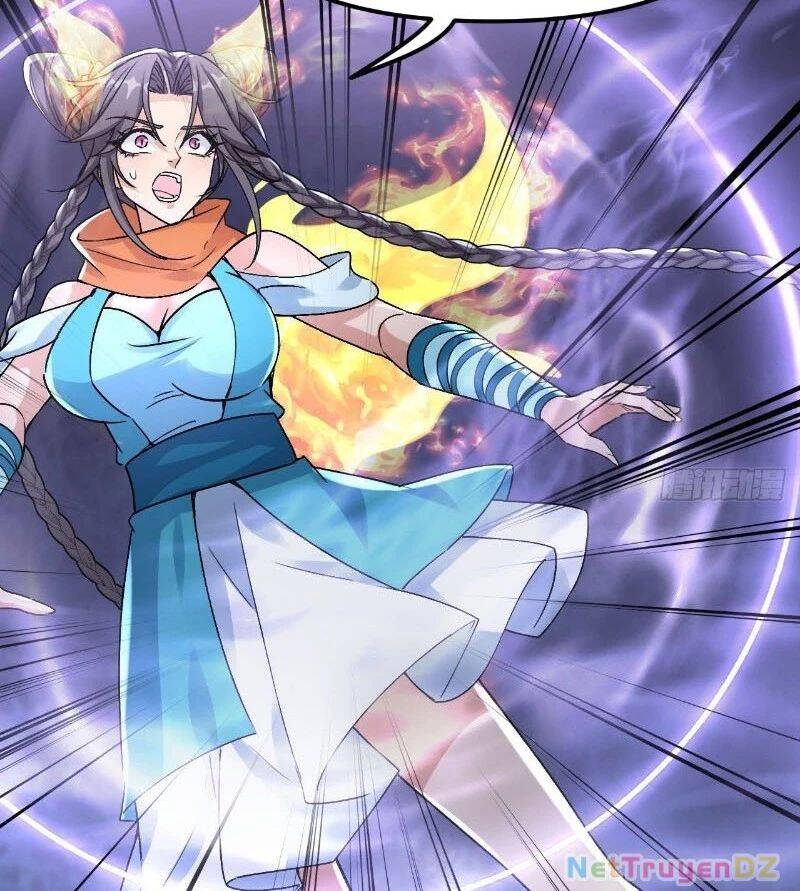 Đệ Tử Siêu Thần Ta Nằm Không, Tông Môn Hủy Diệt Ta Vô Địch Chap 51 - Next Chap 52