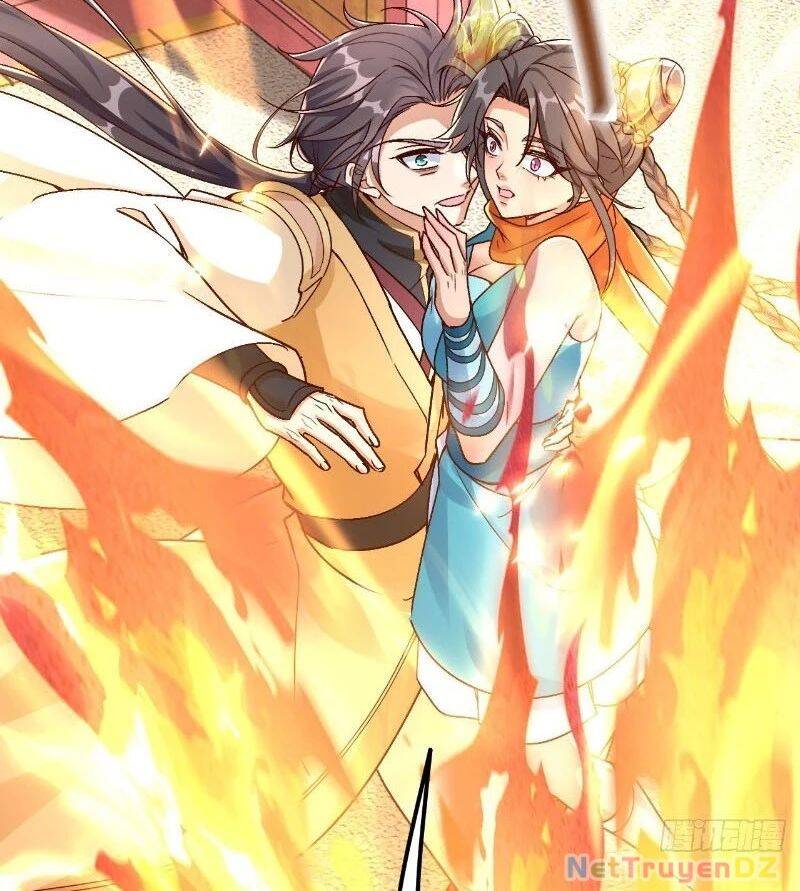 Đệ Tử Siêu Thần Ta Nằm Không, Tông Môn Hủy Diệt Ta Vô Địch Chap 51 - Next Chap 52
