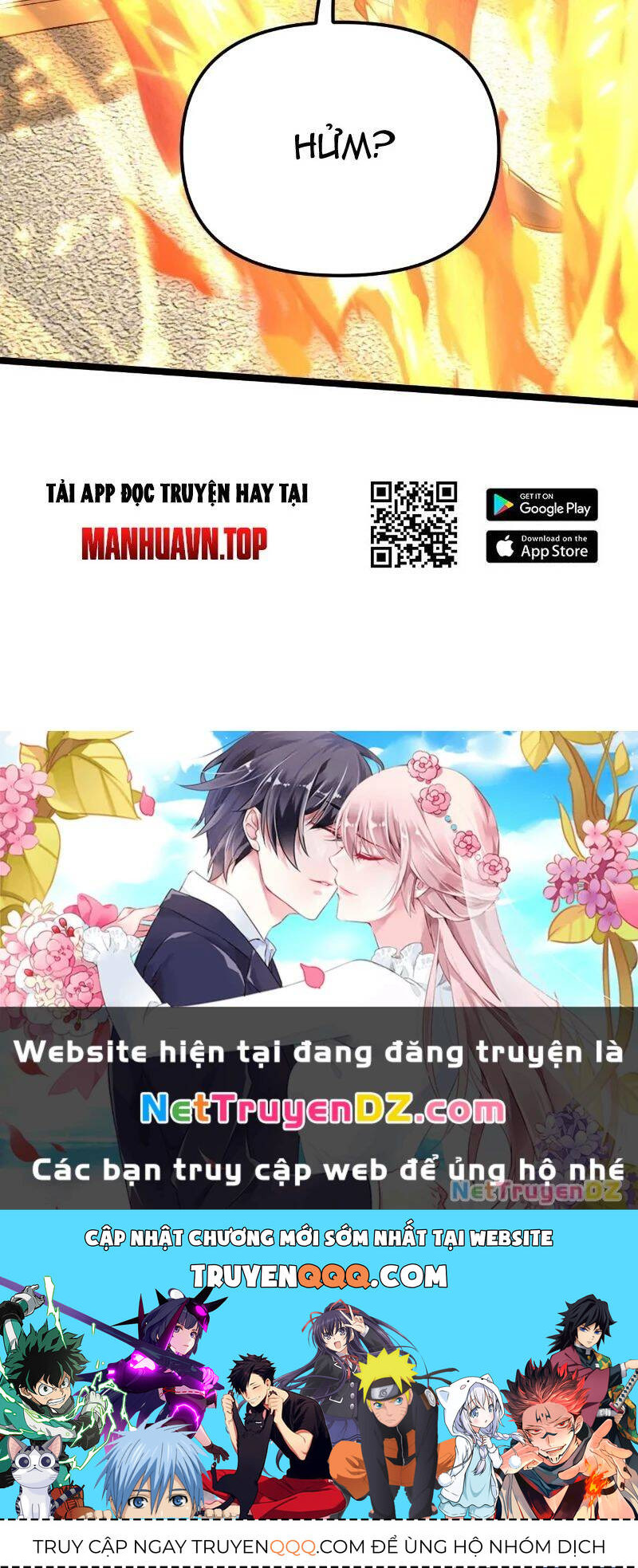 Đệ Tử Siêu Thần Ta Nằm Không, Tông Môn Hủy Diệt Ta Vô Địch Chap 51 - Next Chap 52