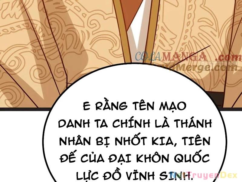 Đệ Tử Siêu Thần Ta Nằm Không, Tông Môn Hủy Diệt Ta Vô Địch Chap 52 - Next Chap 53