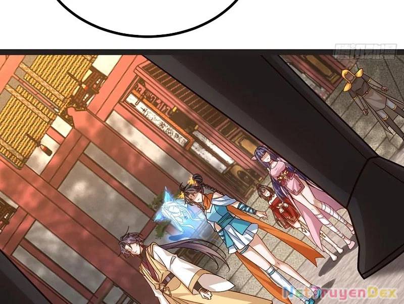 Đệ Tử Siêu Thần Ta Nằm Không, Tông Môn Hủy Diệt Ta Vô Địch Chap 52 - Next Chap 53