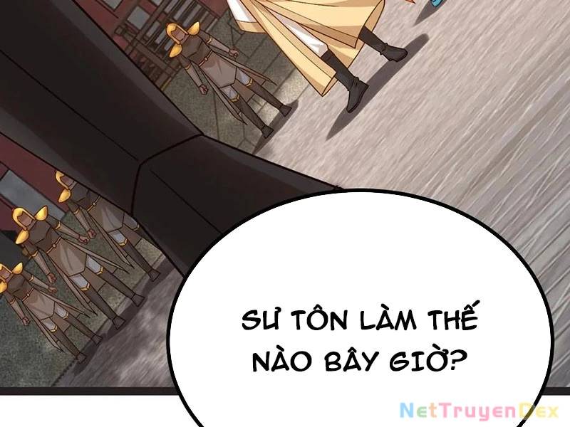 Đệ Tử Siêu Thần Ta Nằm Không, Tông Môn Hủy Diệt Ta Vô Địch Chap 52 - Next Chap 53