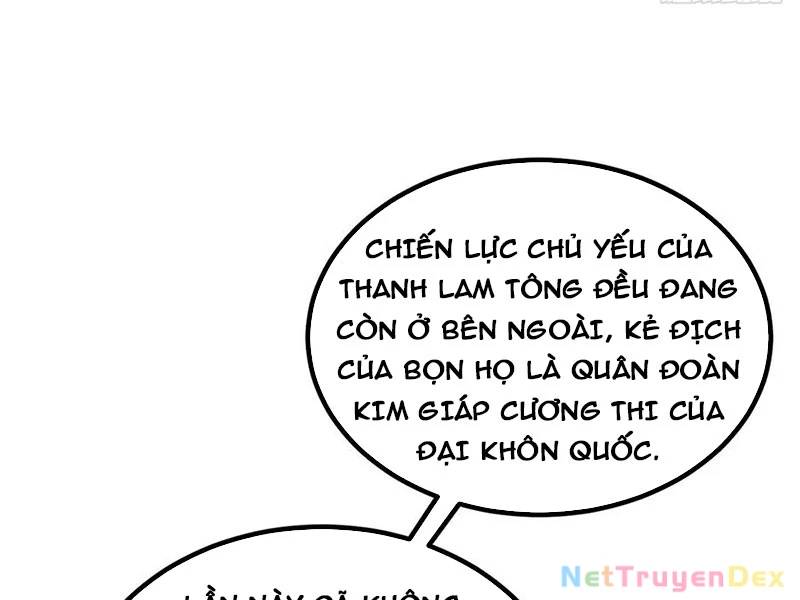 Đệ Tử Siêu Thần Ta Nằm Không, Tông Môn Hủy Diệt Ta Vô Địch Chap 52 - Next Chap 53
