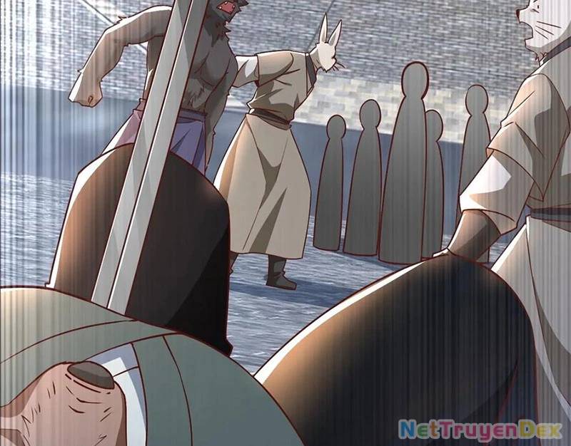Đệ Tử Siêu Thần Ta Nằm Không, Tông Môn Hủy Diệt Ta Vô Địch Chap 52 - Next Chap 53