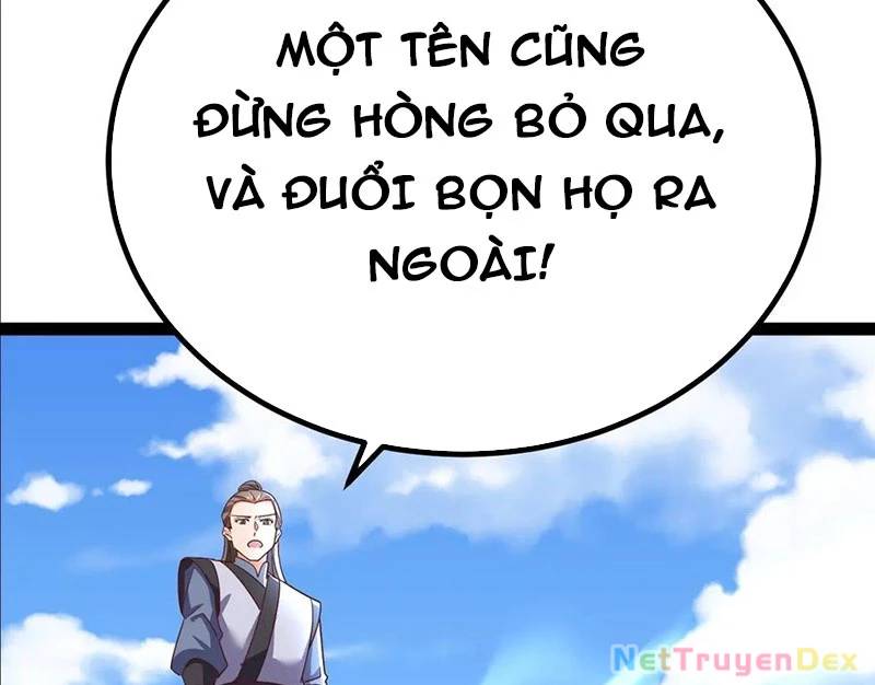 Đệ Tử Siêu Thần Ta Nằm Không, Tông Môn Hủy Diệt Ta Vô Địch Chap 52 - Next Chap 53
