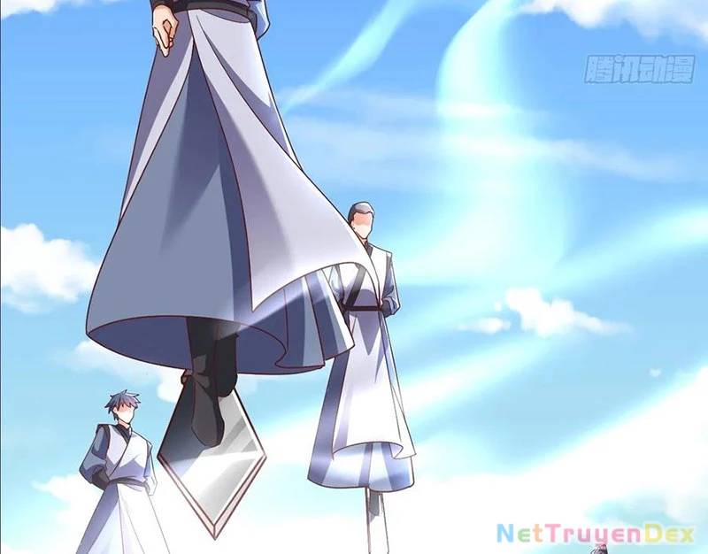 Đệ Tử Siêu Thần Ta Nằm Không, Tông Môn Hủy Diệt Ta Vô Địch Chap 52 - Next Chap 53