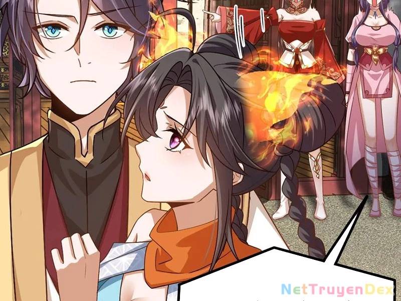 Đệ Tử Siêu Thần Ta Nằm Không, Tông Môn Hủy Diệt Ta Vô Địch Chap 52 - Next Chap 53