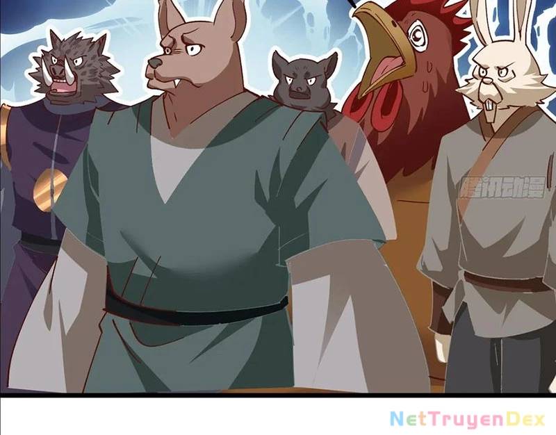 Đệ Tử Siêu Thần Ta Nằm Không, Tông Môn Hủy Diệt Ta Vô Địch Chap 52 - Next Chap 53