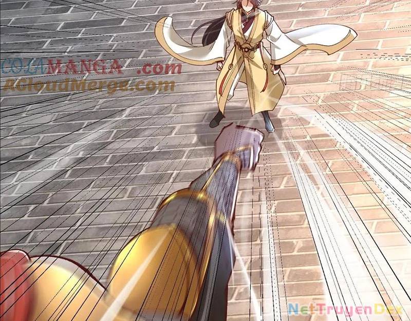 Đệ Tử Siêu Thần Ta Nằm Không, Tông Môn Hủy Diệt Ta Vô Địch Chap 52 - Next Chap 53