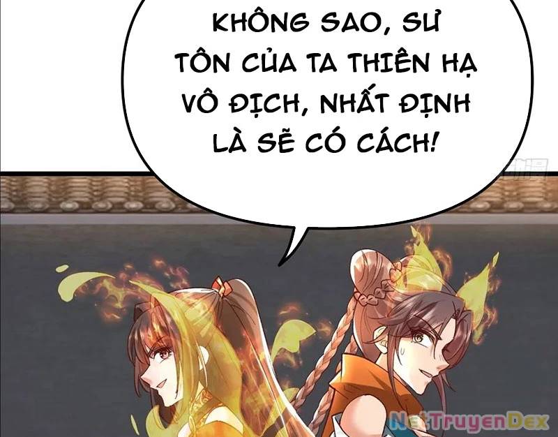Đệ Tử Siêu Thần Ta Nằm Không, Tông Môn Hủy Diệt Ta Vô Địch Chap 52 - Next Chap 53