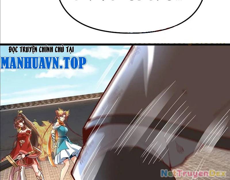 Đệ Tử Siêu Thần Ta Nằm Không, Tông Môn Hủy Diệt Ta Vô Địch Chap 52 - Next Chap 53