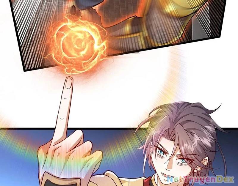 Đệ Tử Siêu Thần Ta Nằm Không, Tông Môn Hủy Diệt Ta Vô Địch Chap 52 - Next Chap 53