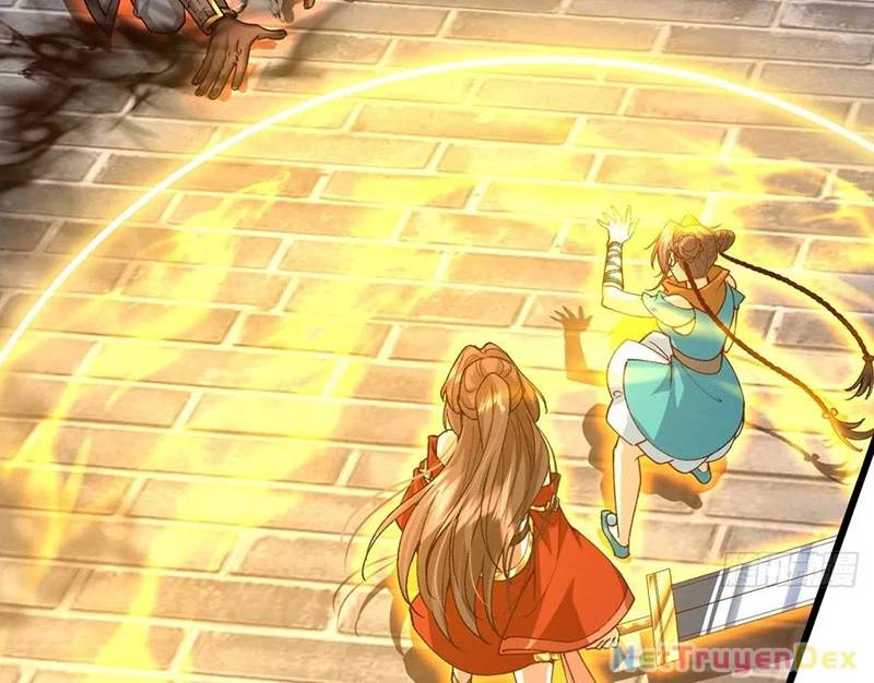 Đệ Tử Siêu Thần Ta Nằm Không, Tông Môn Hủy Diệt Ta Vô Địch Chap 52 - Next Chap 53