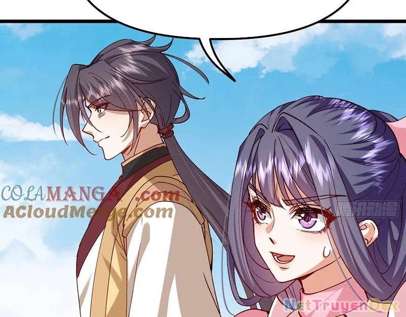 Đệ Tử Siêu Thần Ta Nằm Không, Tông Môn Hủy Diệt Ta Vô Địch Chap 52 - Next Chap 53