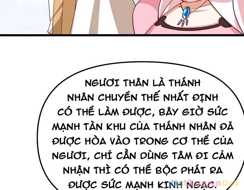 Đệ Tử Siêu Thần Ta Nằm Không, Tông Môn Hủy Diệt Ta Vô Địch Chap 52 - Next Chap 53