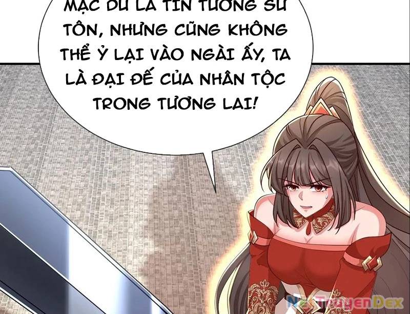 Đệ Tử Siêu Thần Ta Nằm Không, Tông Môn Hủy Diệt Ta Vô Địch Chap 53 - Next Chap 54
