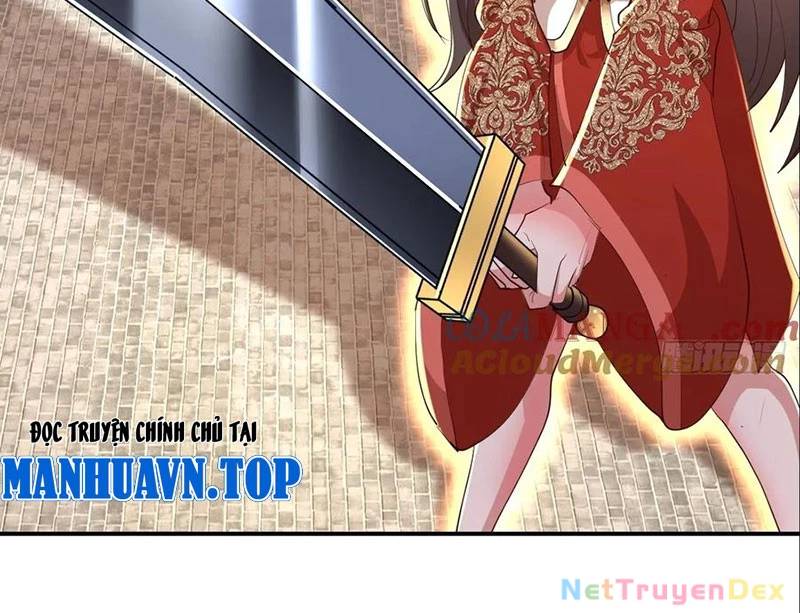 Đệ Tử Siêu Thần Ta Nằm Không, Tông Môn Hủy Diệt Ta Vô Địch Chap 53 - Next Chap 54