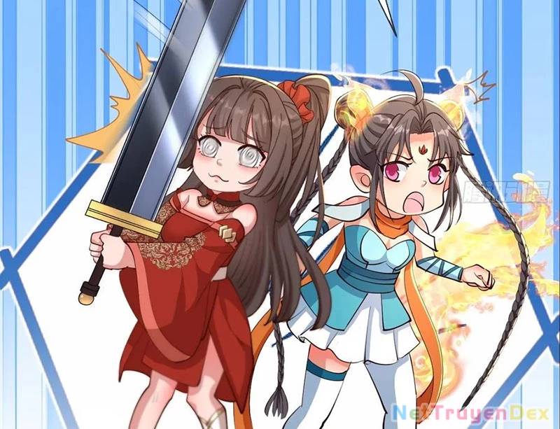 Đệ Tử Siêu Thần Ta Nằm Không, Tông Môn Hủy Diệt Ta Vô Địch Chap 53 - Next Chap 54