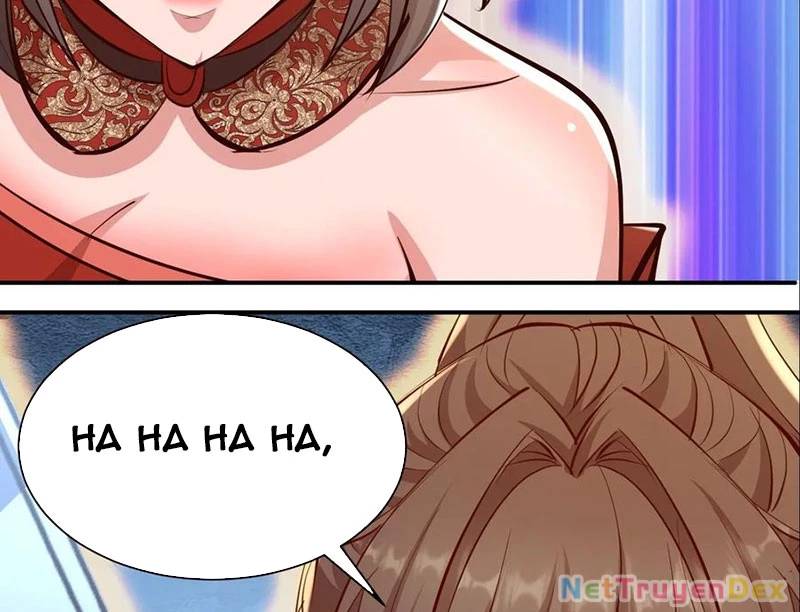 Đệ Tử Siêu Thần Ta Nằm Không, Tông Môn Hủy Diệt Ta Vô Địch Chap 53 - Next Chap 54