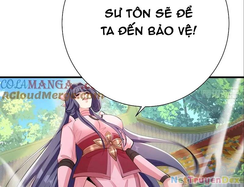 Đệ Tử Siêu Thần Ta Nằm Không, Tông Môn Hủy Diệt Ta Vô Địch Chap 53 - Next Chap 54