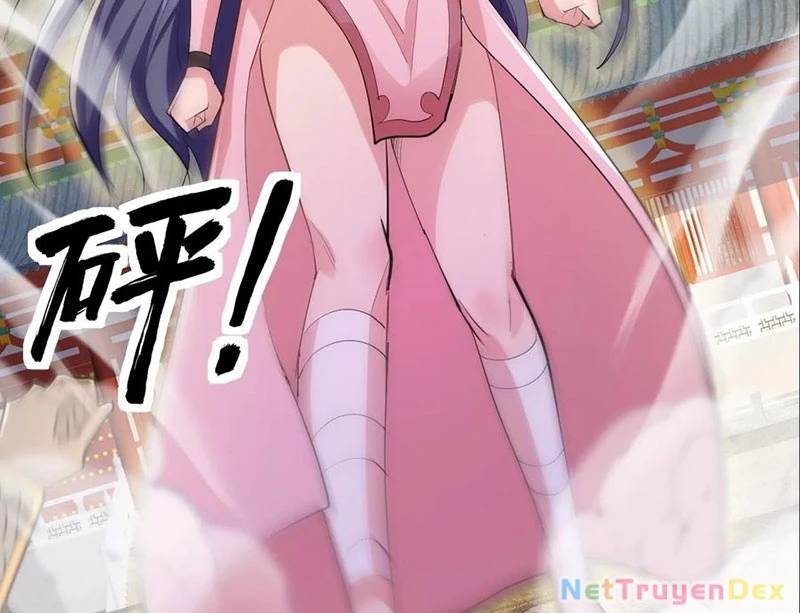 Đệ Tử Siêu Thần Ta Nằm Không, Tông Môn Hủy Diệt Ta Vô Địch Chap 53 - Next Chap 54