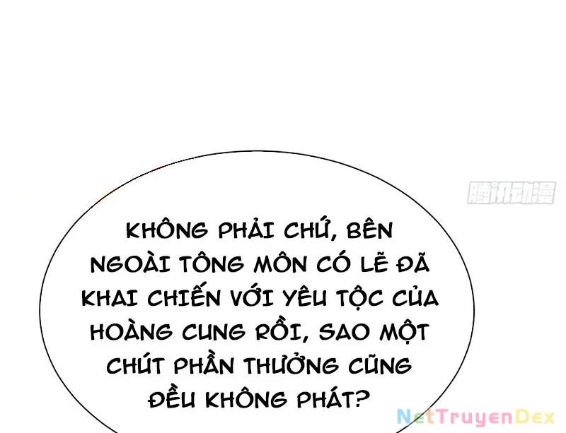 Đệ Tử Siêu Thần Ta Nằm Không, Tông Môn Hủy Diệt Ta Vô Địch Chap 53 - Next Chap 54