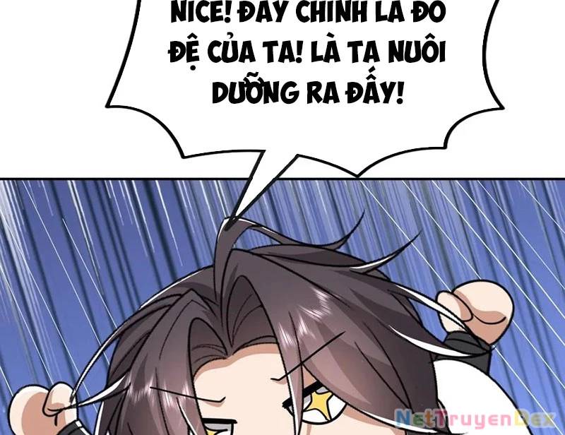 Đệ Tử Siêu Thần Ta Nằm Không, Tông Môn Hủy Diệt Ta Vô Địch Chap 53 - Next Chap 54