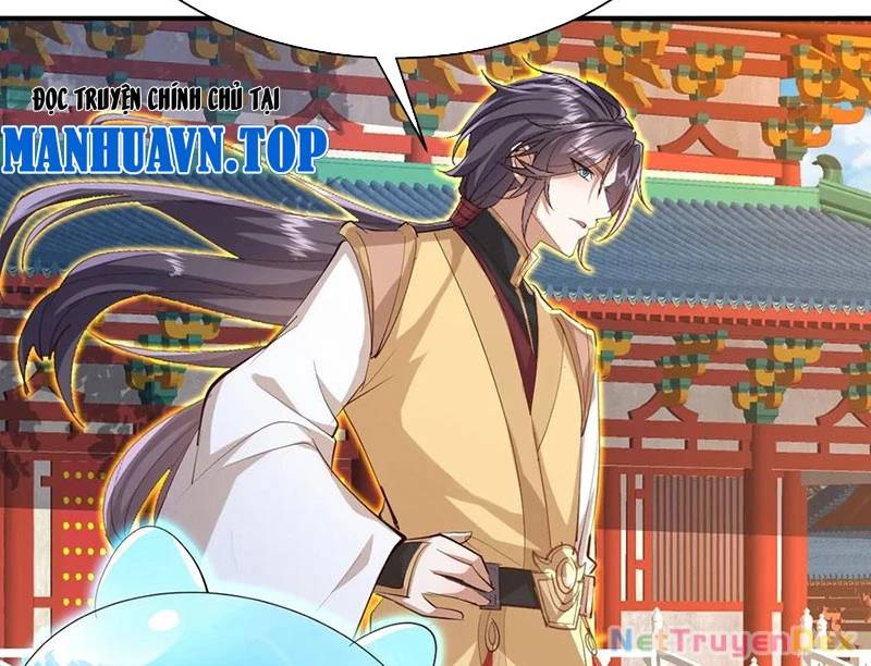 Đệ Tử Siêu Thần Ta Nằm Không, Tông Môn Hủy Diệt Ta Vô Địch Chap 53 - Next Chap 54