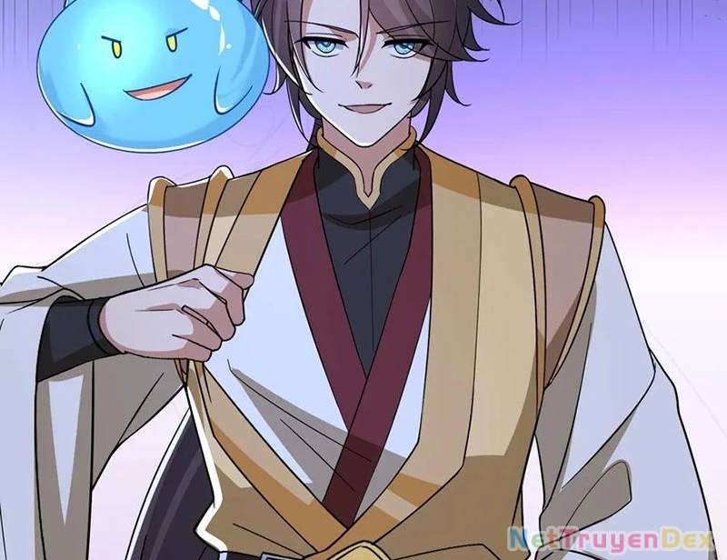 Đệ Tử Siêu Thần Ta Nằm Không, Tông Môn Hủy Diệt Ta Vô Địch Chap 53 - Next Chap 54
