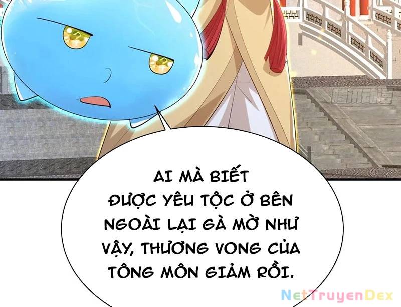 Đệ Tử Siêu Thần Ta Nằm Không, Tông Môn Hủy Diệt Ta Vô Địch Chap 53 - Next Chap 54