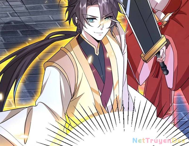 Đệ Tử Siêu Thần Ta Nằm Không, Tông Môn Hủy Diệt Ta Vô Địch Chap 53 - Next Chap 54