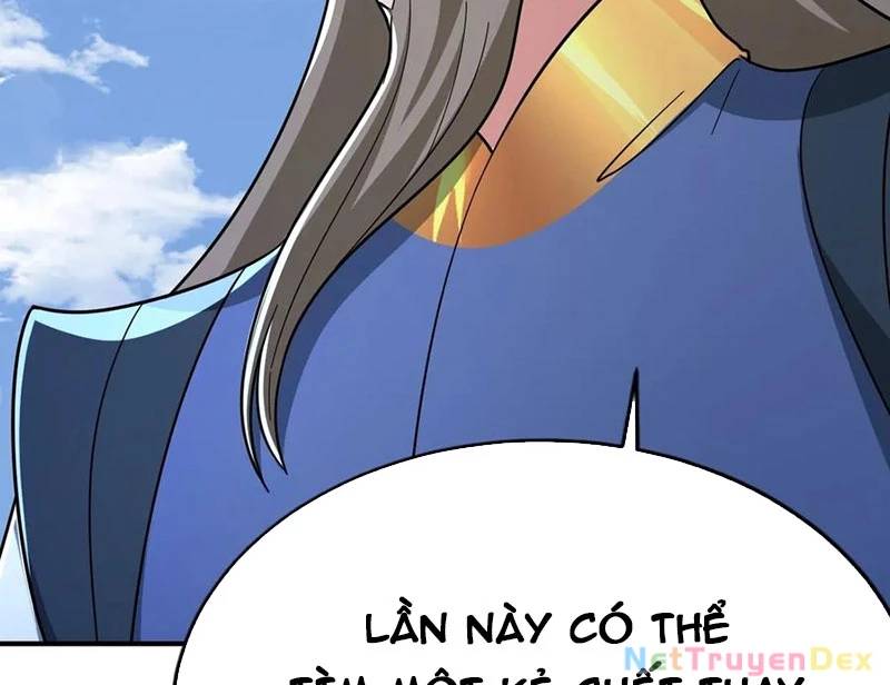 Đệ Tử Siêu Thần Ta Nằm Không, Tông Môn Hủy Diệt Ta Vô Địch Chap 53 - Next Chap 54