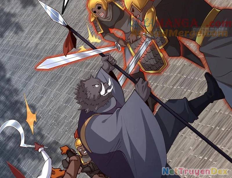 Đệ Tử Siêu Thần Ta Nằm Không, Tông Môn Hủy Diệt Ta Vô Địch Chap 53 - Next Chap 54