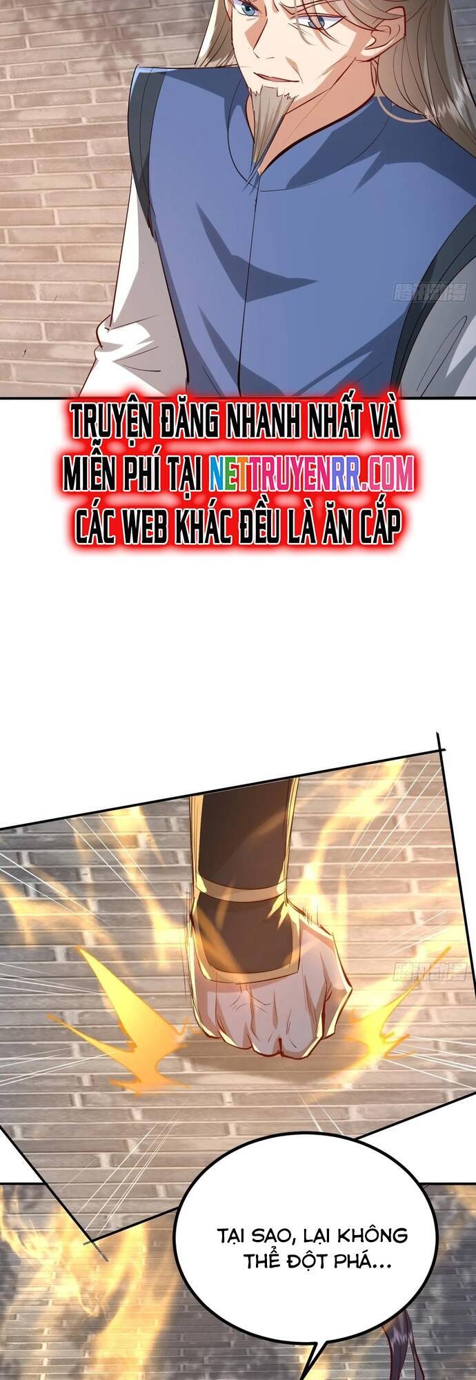 Đệ Tử Siêu Thần Ta Nằm Không, Tông Môn Hủy Diệt Ta Vô Địch Chap 54 - Next Chap 55