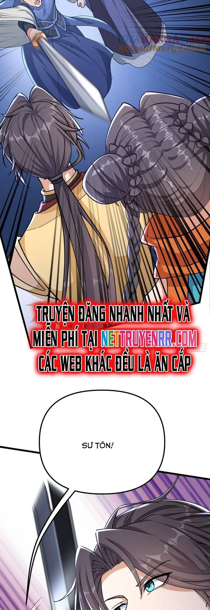 Đệ Tử Siêu Thần Ta Nằm Không, Tông Môn Hủy Diệt Ta Vô Địch Chap 54 - Next Chap 55