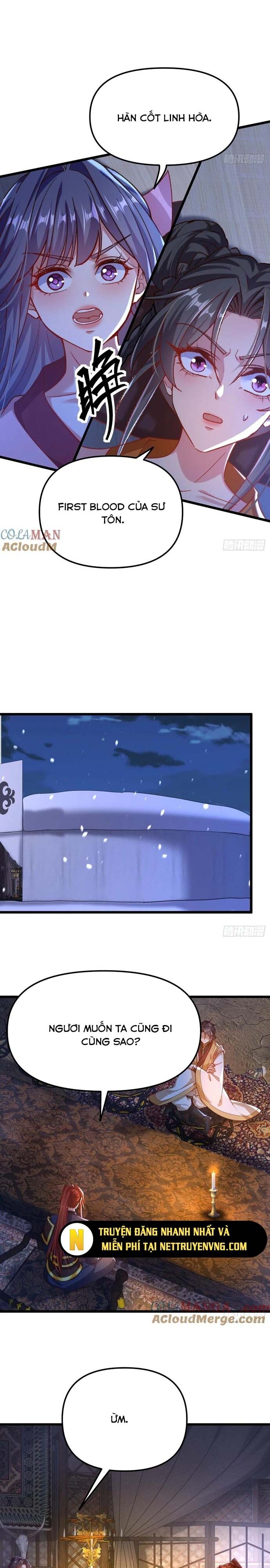 Đệ Tử Siêu Thần Ta Nằm Không, Tông Môn Hủy Diệt Ta Vô Địch Chap 61 - Next Chap 62