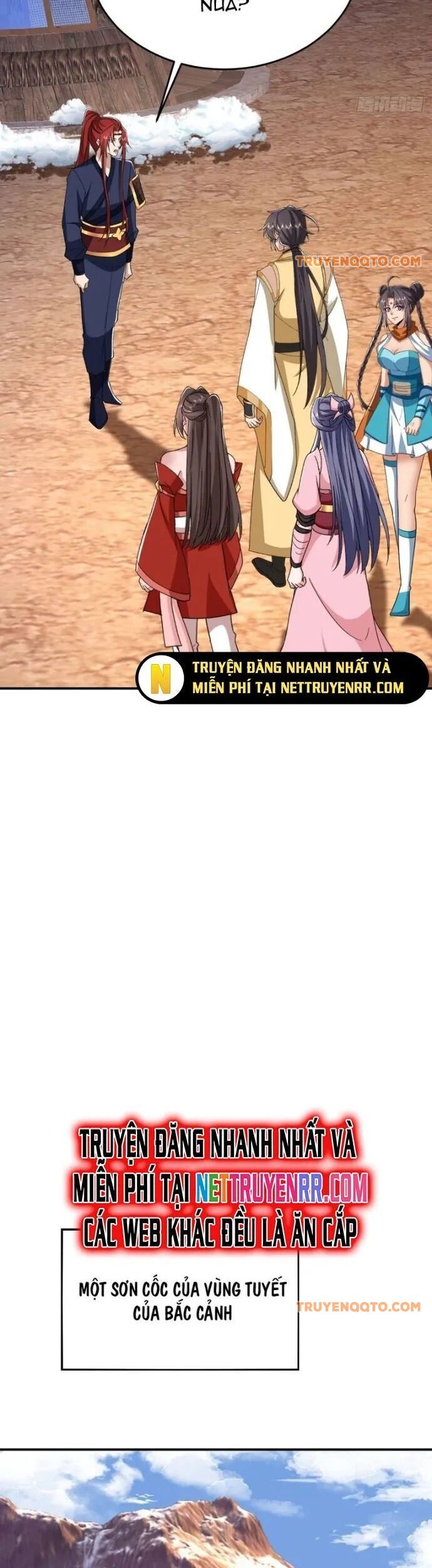 Đệ Tử Siêu Thần Ta Nằm Không, Tông Môn Hủy Diệt Ta Vô Địch Chap 62 - Next Chap 63
