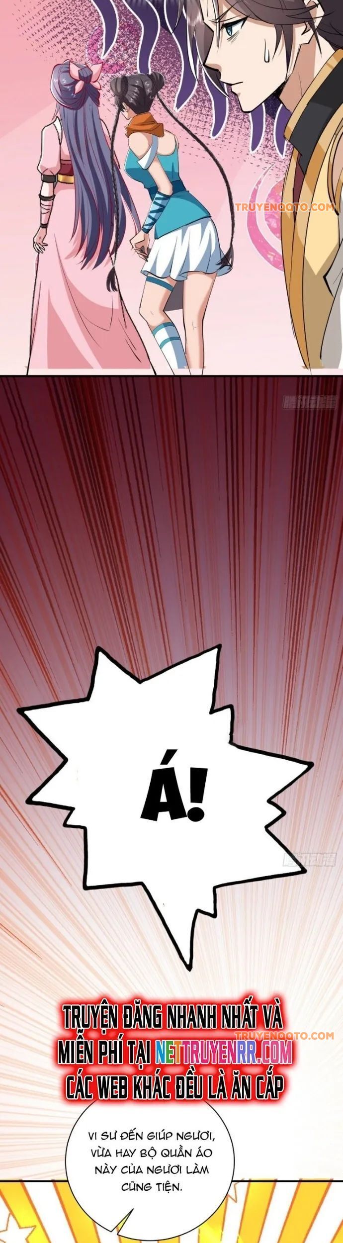 Đệ Tử Siêu Thần Ta Nằm Không, Tông Môn Hủy Diệt Ta Vô Địch Chap 62 - Next Chap 63