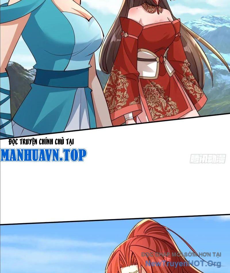 Đệ Tử Siêu Thần Ta Nằm Không, Tông Môn Hủy Diệt Ta Vô Địch Chap 63 - Next Chap 64