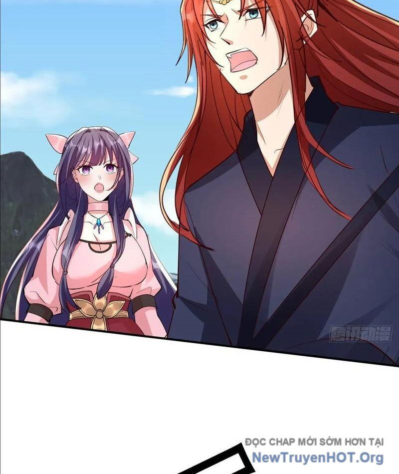 Đệ Tử Siêu Thần Ta Nằm Không, Tông Môn Hủy Diệt Ta Vô Địch Chap 63 - Next Chap 64