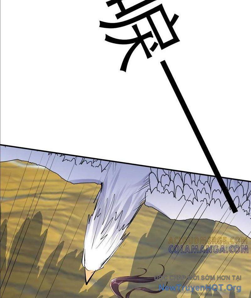 Đệ Tử Siêu Thần Ta Nằm Không, Tông Môn Hủy Diệt Ta Vô Địch Chap 63 - Next Chap 64