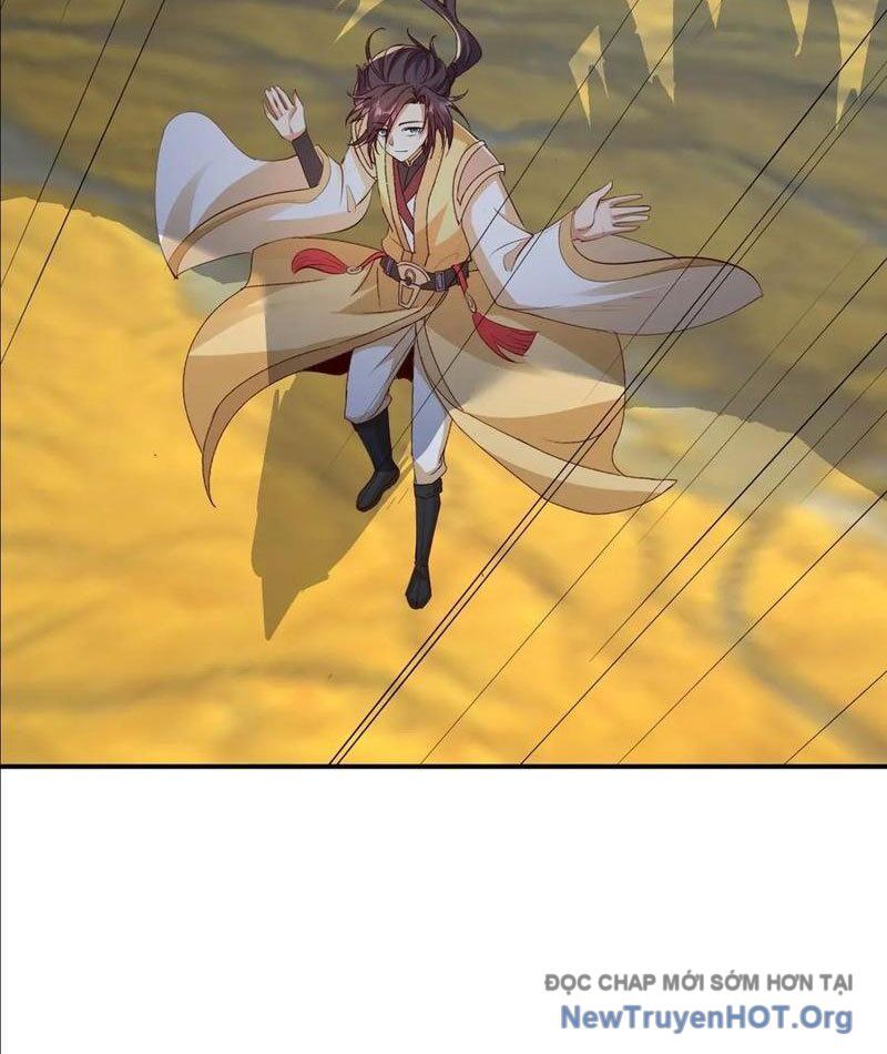 Đệ Tử Siêu Thần Ta Nằm Không, Tông Môn Hủy Diệt Ta Vô Địch Chap 63 - Next Chap 64