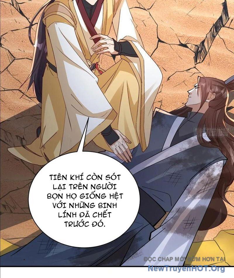 Đệ Tử Siêu Thần Ta Nằm Không, Tông Môn Hủy Diệt Ta Vô Địch Chap 63 - Next Chap 64