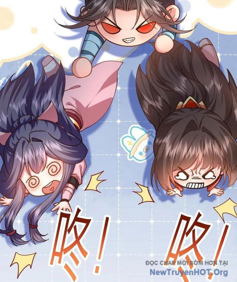 Đệ Tử Siêu Thần Ta Nằm Không, Tông Môn Hủy Diệt Ta Vô Địch Chap 63 - Next Chap 64