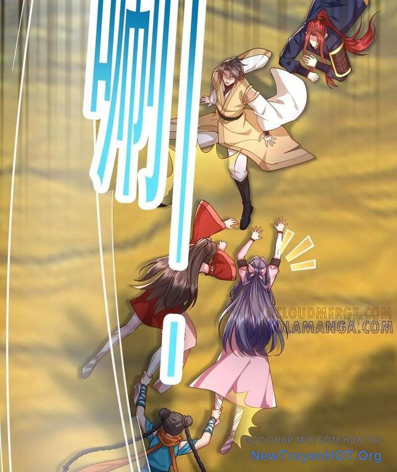 Đệ Tử Siêu Thần Ta Nằm Không, Tông Môn Hủy Diệt Ta Vô Địch Chap 63 - Next Chap 64