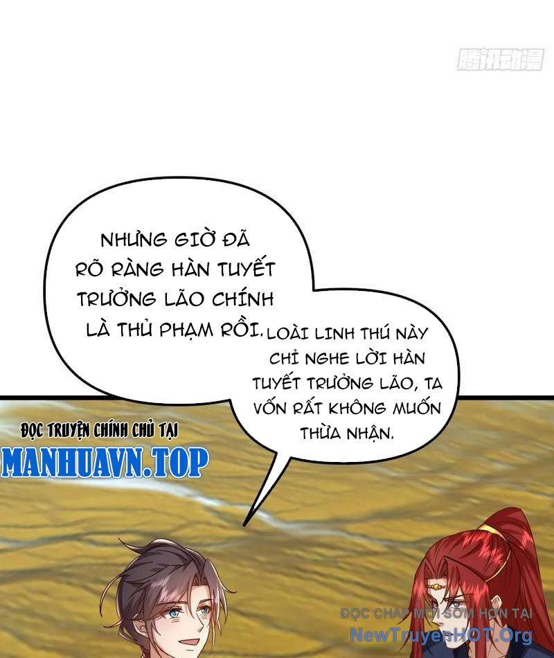 Đệ Tử Siêu Thần Ta Nằm Không, Tông Môn Hủy Diệt Ta Vô Địch Chap 63 - Next Chap 64