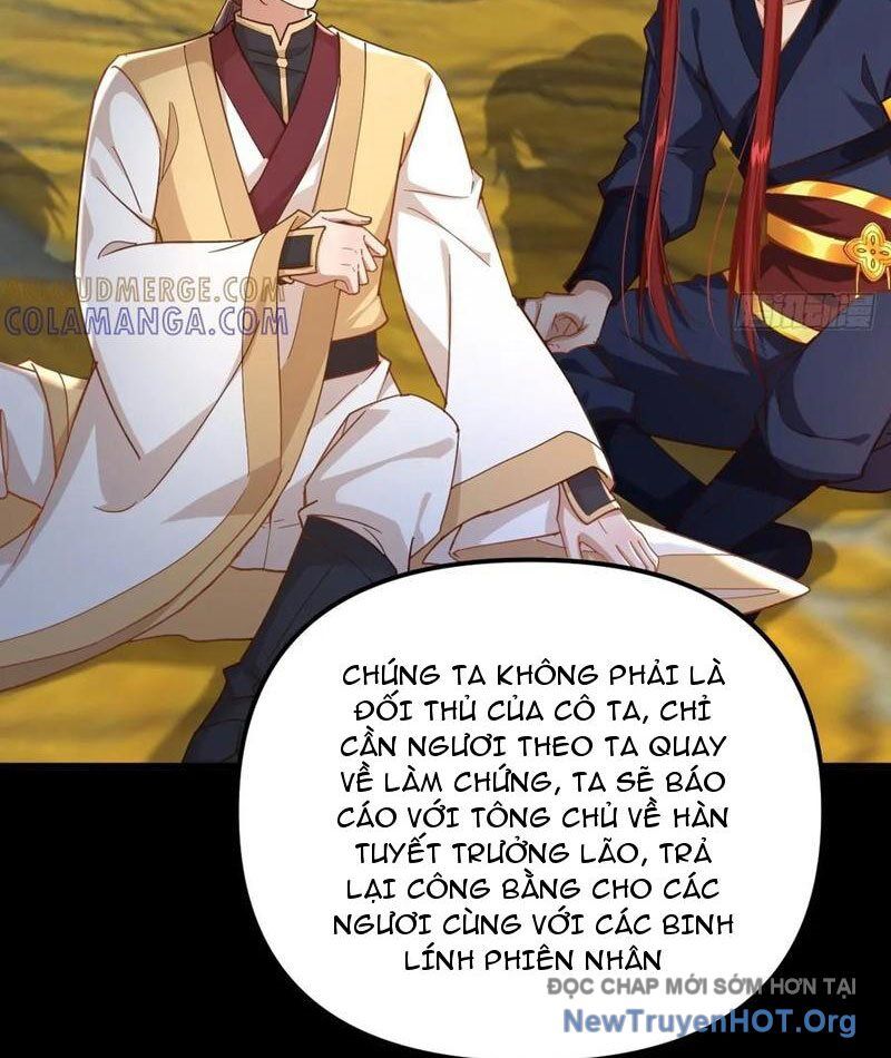 Đệ Tử Siêu Thần Ta Nằm Không, Tông Môn Hủy Diệt Ta Vô Địch Chap 63 - Next Chap 64